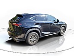 Used 2017 LEXUS NX 200T in JACKSONVILLE, FLORIDA (Photo 4)