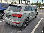 Used 2022 AUDI SQ5 PREMIUM PLUS in JACKSONVILLE, FLORIDA (Photo 13)