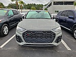 Used 2022 AUDI SQ5 PREMIUM PLUS in JACKSONVILLE, FLORIDA (Photo 2)