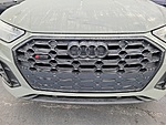 Used 2022 AUDI SQ5 PREMIUM PLUS in JACKSONVILLE, FLORIDA (Photo 7)