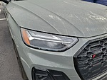 Used 2022 AUDI SQ5 PREMIUM PLUS in JACKSONVILLE, FLORIDA (Photo 8)