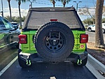 Used 2019 JEEP WRANGLER UNLIMITED SPORT S in JACKSONVILLE, FLORIDA (Photo 9)