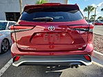 Used 2023 TOYOTA HIGHLANDER L in JACKSONVILLE, FLORIDA (Photo 8)