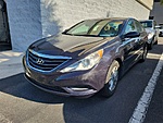 Used 2011 HYUNDAI SONATA GLS in JACKSONVILLE, FLORIDA (Photo 12)