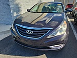 Used 2011 HYUNDAI SONATA GLS in JACKSONVILLE, FLORIDA (Photo 13)