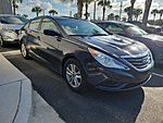 Used 2011 HYUNDAI SONATA GLS in JACKSONVILLE, FLORIDA (Photo 14)