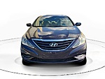 Used 2011 HYUNDAI SONATA GLS in JACKSONVILLE, FLORIDA (Photo 2)