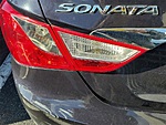 Used 2011 HYUNDAI SONATA GLS in JACKSONVILLE, FLORIDA (Photo 7)