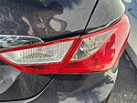 Used 2011 HYUNDAI SONATA GLS in JACKSONVILLE, FLORIDA (Photo 8)
