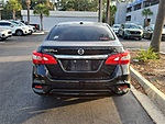Used 2019 NISSAN SENTRA SL in JACKSONVILLE, FLORIDA (Photo 11)