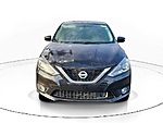 Used 2019 NISSAN SENTRA SL in JACKSONVILLE, FLORIDA (Photo 2)