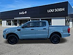 Used 2023 FORD RANGER XLT in JACKSONVILLE, FLORIDA (Photo 10)