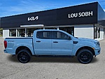 Used 2023 FORD RANGER XLT in JACKSONVILLE, FLORIDA (Photo 6)