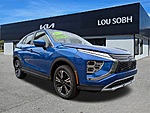 Used 2024 MITSUBISHI ECLIPSE CROSS SE in JACKSONVILLE, FLORIDA (Photo 1)