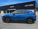 Used 2024 MITSUBISHI ECLIPSE CROSS SE in JACKSONVILLE, FLORIDA (Photo 11)