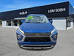Used 2024 MITSUBISHI ECLIPSE CROSS SE in JACKSONVILLE, FLORIDA (Photo 13)
