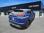 Used 2024 MITSUBISHI ECLIPSE CROSS SE in JACKSONVILLE, FLORIDA (Photo 2)