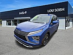 Used 2024 MITSUBISHI ECLIPSE CROSS SE in JACKSONVILLE, FLORIDA (Photo 4)