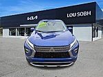 Used 2024 MITSUBISHI ECLIPSE CROSS SE in JACKSONVILLE, FLORIDA (Photo 5)