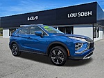 Used 2024 MITSUBISHI ECLIPSE CROSS SE in JACKSONVILLE, FLORIDA (Photo 6)