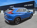 Used 2024 MITSUBISHI ECLIPSE CROSS SE in JACKSONVILLE, FLORIDA (Photo 8)