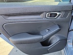 Used 2024 Honda Civic SPORT in JACKSONVILLE, FLORIDA (Photo 12)