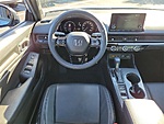 Used 2024 Honda Civic SPORT in JACKSONVILLE, FLORIDA (Photo 17)