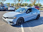 Used 2024 Honda Civic SPORT in JACKSONVILLE, FLORIDA (Photo 2)