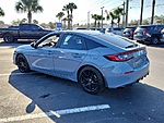Used 2024 Honda Civic SPORT in JACKSONVILLE, FLORIDA (Photo 3)