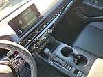 Used 2024 Honda Civic SPORT in JACKSONVILLE, FLORIDA (Photo 35)