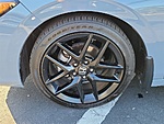 Used 2024 Honda Civic SPORT in JACKSONVILLE, FLORIDA (Photo 6)