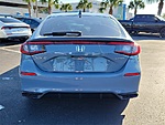 Used 2024 Honda Civic SPORT in JACKSONVILLE, FLORIDA (Photo 8)