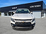 Used 2021 CHEVROLET COLORADO LT in JACKSONVILLE, FLORIDA (Photo 8)