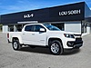 Used 2021 CHEVROLET COLORADO LT in JACKSONVILLE, FLORIDA