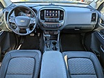 Used 2021 CHEVROLET COLORADO Z71 in JACKSONVILLE, FLORIDA (Photo 12)