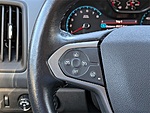 Used 2021 CHEVROLET COLORADO Z71 in JACKSONVILLE, FLORIDA (Photo 23)