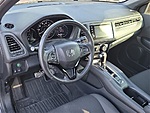 Used 2022 Honda HR-V SPORT in JACKSONVILLE, FLORIDA (Photo 21)