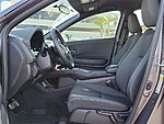 Used 2022 Honda HR-V SPORT in JACKSONVILLE, FLORIDA (Photo 22)