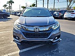 Used 2022 Honda HR-V SPORT in JACKSONVILLE, FLORIDA (Photo 7)