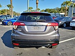 Used 2022 Honda HR-V SPORT in JACKSONVILLE, FLORIDA (Photo 8)