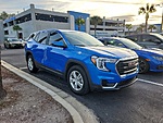 Used 2024 GMC TERRAIN SLE in JACKSONVILLE, FLORIDA (Photo 1)