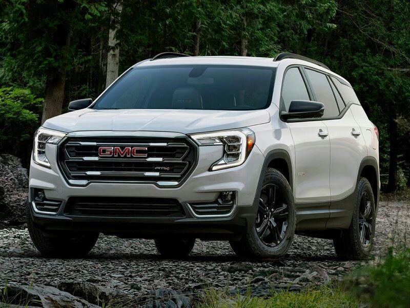 Used 2024 GMC TERRAIN SLE in JACKSONVILLE, FLORIDA