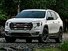 Used 2024 GMC TERRAIN SLE in JACKSONVILLE, FLORIDA
