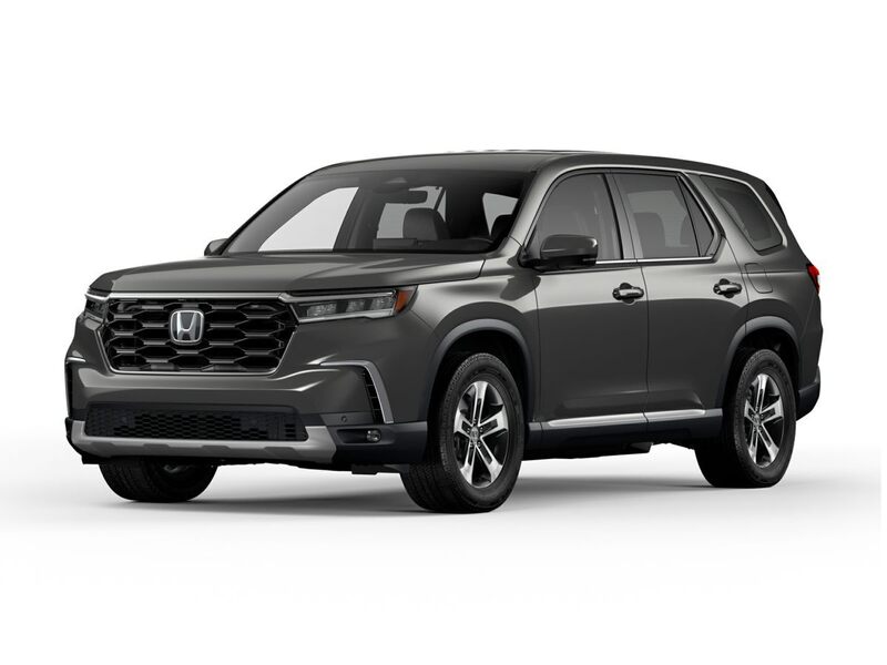 Used 2025 Honda Pilot EX-L in JACKSONVILLE, FLORIDA