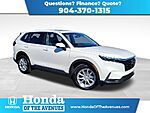 Used 2026 Honda CR-V EX in JACKSONVILLE, FLORIDA (Photo 1)