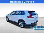 Used 2026 Honda CR-V EX in JACKSONVILLE, FLORIDA (Photo 4)
