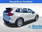 Used 2026 Honda CR-V EX in JACKSONVILLE, FLORIDA (Photo 5)