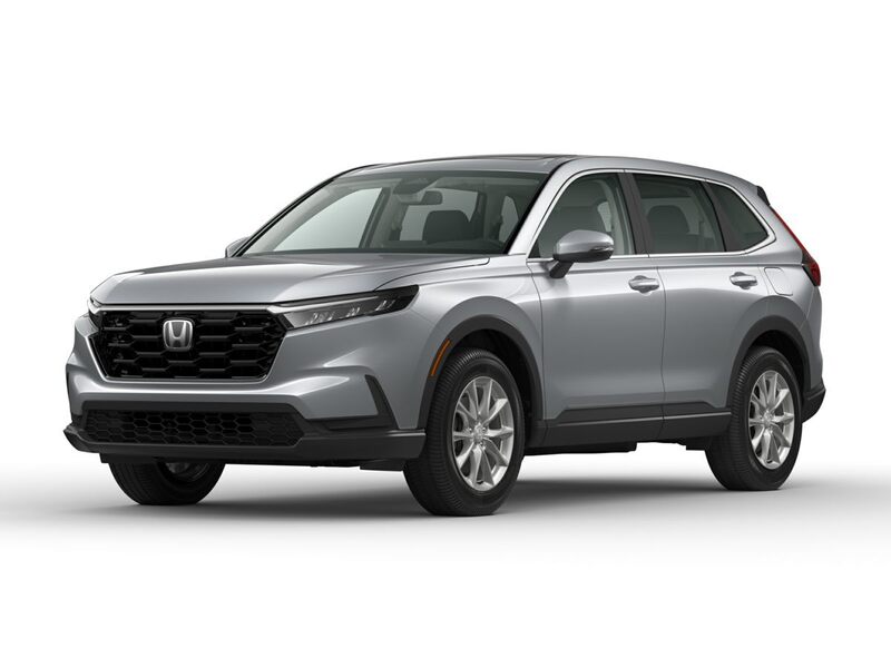 Used 2026 Honda CR-V EX in JACKSONVILLE, FLORIDA