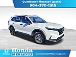 Used 2026 Honda CR-V Hybrid TRAILSPORT in JACKSONVILLE, FLORIDA (Photo 1)
