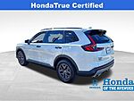 Used 2026 Honda CR-V Hybrid TRAILSPORT in JACKSONVILLE, FLORIDA (Photo 4)